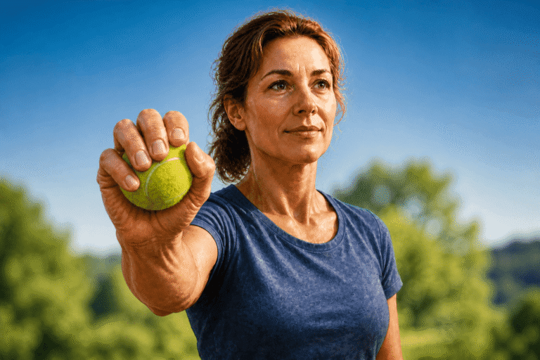 ¿Cómo saber tu edad biológica?(sin análisis médicos)
